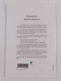 Immunity and probiotics