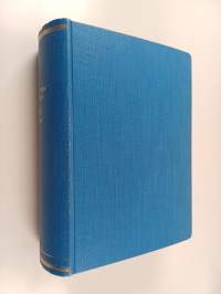 Nutrition reviews : 30-32, 1972-74