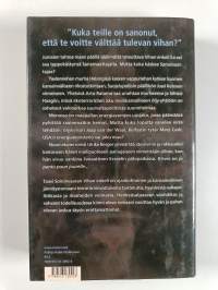 Vihan enkeli