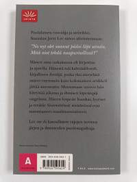 Vastakarvaan : siistimättömiä mietelmiä