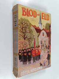 Blod och eld