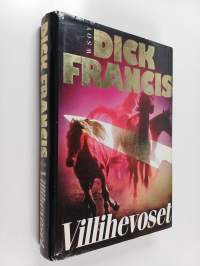 Villihevoset