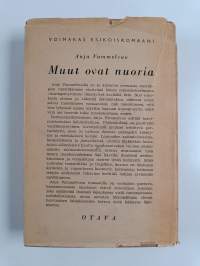 Muut ovat nuoria