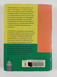 Vanhuus ja mielenterveys