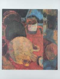 Poimintoja Saastamoisen säätiön kokoelmasta = Selections from the Saastamoinen Foundation Art Collection
