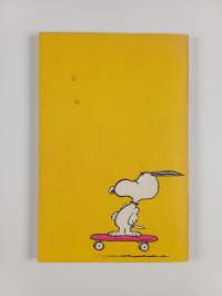 Sunday&#039;s Fun Day, Charlie Brown : A New Peanuts Book
