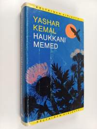 Haukkani Memed