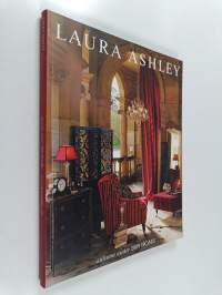 Laura Ashley - Autumn - Winter 2009 home
