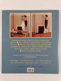 Laura Ashley Complete Guide to Home Decorating