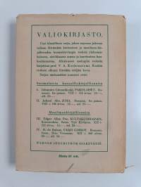 Kultakuoriainen y.m. kertomuksia