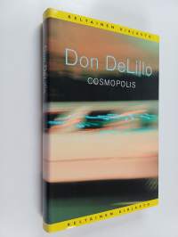 Cosmopolis