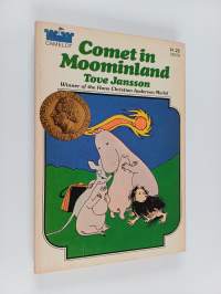 Comet in moominland