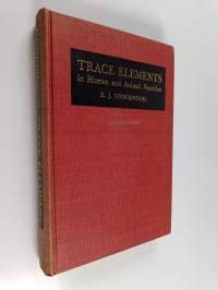 Trace Elements in Human and Animal Nutrition
