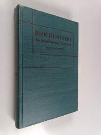 Biochemistry : an introductory textbook