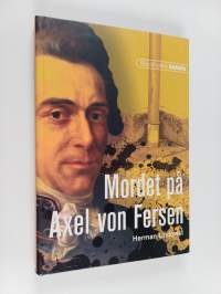 Mordet på Axel von Fersen