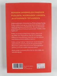 Pääosassa Sophia