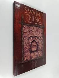 Swamp Thing - A Murder of Crows