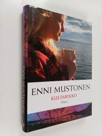 Kultarikko