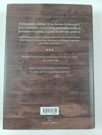 Taiteilijan vaimo