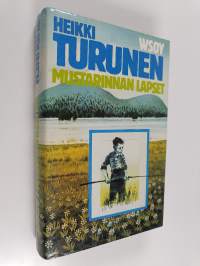 Mustarinnan lapset