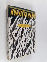 Humiseva harju