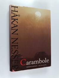Carambole : kriminalroman