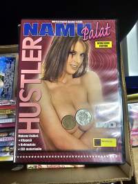 Hustler namu palat