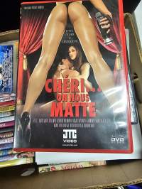 Cheri on nous matte