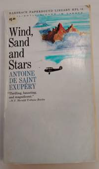 Wind, Sand and Stars
