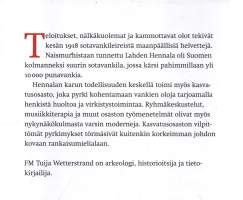 Hennalan helvetti