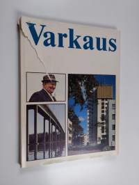 Varkaus