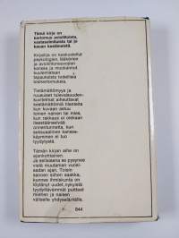 Kaksin kaiketi parempi