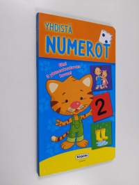 Yhdistä numerot