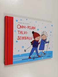 Onni-pojan talviseikkailu