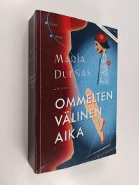 Ommelten välinen aika
