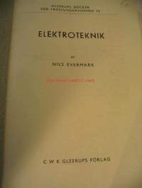 Elektroteknik