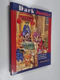 Hamlyn history of punishment and torture - Hamlyn history of punishment &amp; torture