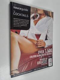 Sauce guide to Cocktails