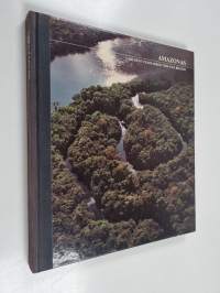 Amazonas - världens vildmarker