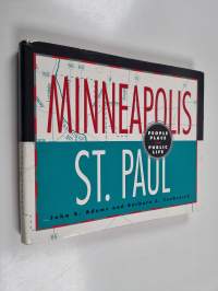 Minneapolis-St. Paul - People, Place, and Public Life