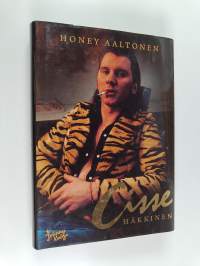 Cisse Häkkinen