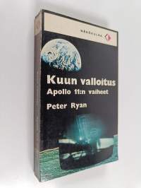 Kuun valloitus : Apollo 11:n vaiheet