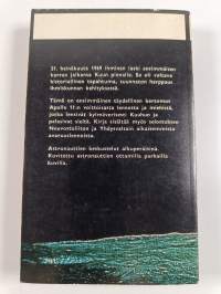 Kuun valloitus : Apollo 11:n vaiheet