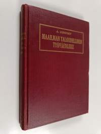 Maailman taloudellinen työväenliike