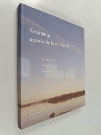Kesämaja appelsiinilaatikoista : Kivinokka stadin kupeessa