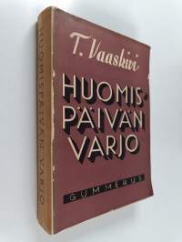 Tyhjä kuva