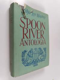 Spoon river antologia