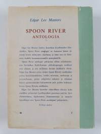 Spoon river antologia
