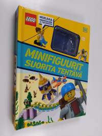Minifiguurit : suorita tehtävä