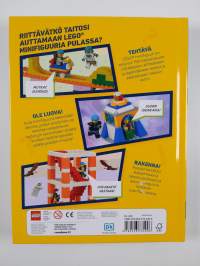Minifiguurit : suorita tehtävä
